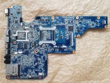 Материнська плата Hp G62 №2